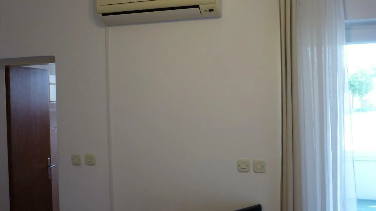 Penzion Apartment Studio A2_Medulin Chorvatsko